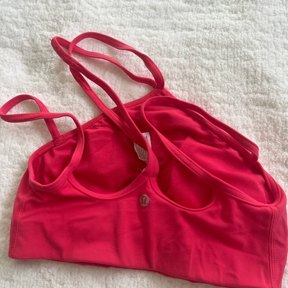 Strappy bra - Picture 4 of 5